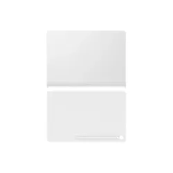Samsung galaxy tab s10 fe+ smart book cover