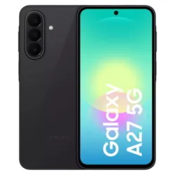 Samsung a276 galaxy a27 5g dual sim 6.7 octa core 128gb ram 6gb 5g tim black