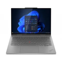 Lenovo thinkpad x1 2-in-1 gen 10 aura edition copilot+ pc intel core ultra 7 258v ibrido (2 in 1) 35,6 cm ( - tastiera qwertz