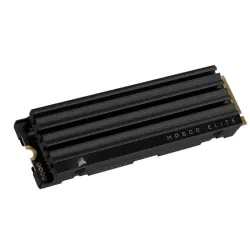 Corsair mp600 elite 1 tb m.2 pci express 4.0 nvme 3d tlc
