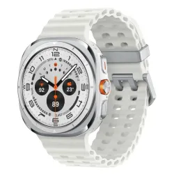 Samsung Galaxy Watch Ultra 3,81 cm (1.5") AMOLED 47 mm Digitale 480 x 480 Pixel