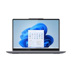 Lenovo ideapad 5 2-in-1 14ial10 intel core ultra 5 225h ibrido (2 in 1) 35,6 cm (14\) touch screen wuxga 1 - tastiera qwertz