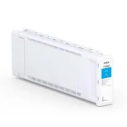 Epson ultrachrome xd3 cartuccia d\`inchiostro 1 pz ciano