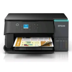 Epson Stampante multifunzione ET2951 Multifunzione Epson C11CL41406 ECOTANK ET 2951 8715946737331