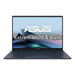 Asus zenbook 14 oled ux3405ca-ql205w intel core ultra 9 285h computer portatile 35,6 cm (14\) touch screen wuxga 32 gb