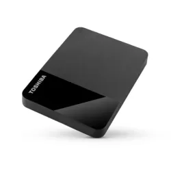 Toshiba canvio ready disco rigido esterno 4 tb nero