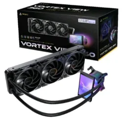 Vortex view 360 aio