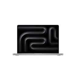 Apple macbook pro 14\ 2025 m5/16/512 gb 10c cpu 10c gpu silver mde44d/a - tastiera qwertz
