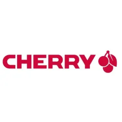 CHERRY B.UNLIMITED 3.0 tastiera Mouse incluso RF Wireless Tedesco Nero