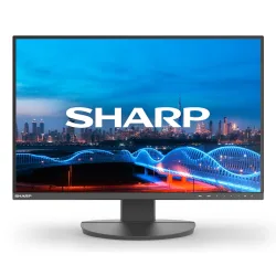 Sharp Display Solutions MULTISYNC DD-EA241W 4550556177474