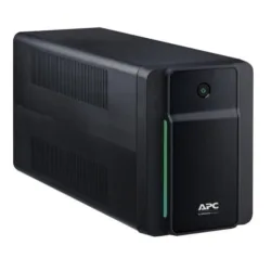 Apc bvx1200li-gr easy ups 1200va 230v avr prese iec