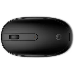 Hp 240 black bluetooth mouse
