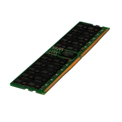 Hp enterprise p43322-b21 memoria ram 16gb ddr5 4800 mhz data integrity check