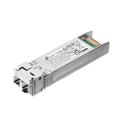 Tp-link omada sm5110-sr modulo del ricetrasmettitore di rete fibra ottica 10000 mbit/s sfp+ 850 nm