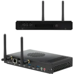 Viewsonic pc slot in i5-12xx 16gb 512ssd w11p wifi bt serie 53 63 34 ops