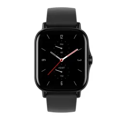 Amazfit gts 2 4,19 cm (1.65\) amoled 43 mm digitale 348 x 442 pixel touch screen nero wi-fi gps (satellitare)
