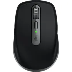 Logitech MX Anywhere 3S for Mac mouse Ufficio Mano destra RF senza fili + Blueto