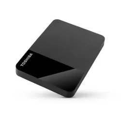Toshiba canvio ready disco rigido esterno 2 tb nero