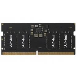 Ddr5 16gb 5600 mhz so-dimm pny