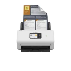 Brother ADS4550W SCANNER CON DUPLEX 35PPPM 4977766838443
