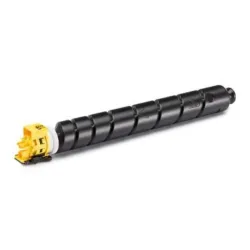 Kyocera tk-8800y cartuccia toner 1 pz originale giallo