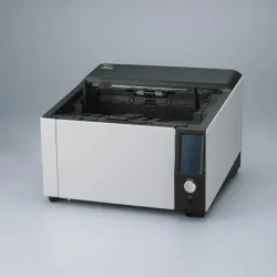 Scanner ricoh fi-8950 150ppm/300ipm a3 duplex adf usb3.2 gigabit lan mid-volume production scanner.
