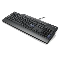 Lenovo preferred pro tastiera usb layout italiano nero