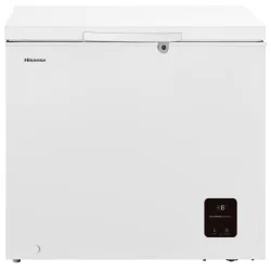 Hisense Congelatore A Pozzetto 191lt E Bianco Fc247d4awle 6921727076182