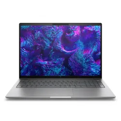 Hp zbook 8 g1i intel core ultra 7 255h workstation mobile 40,6 cm (16\) wqxga 32 gb ddr5-sdram 2 tb ssd nv - tastiera qwertz