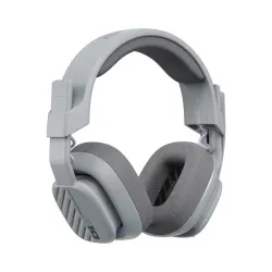 Astro gaming a10 auricolare cablato a padiglione grigio