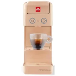 Illy m.d.c. iperespresso a capsule y3.3 arancio