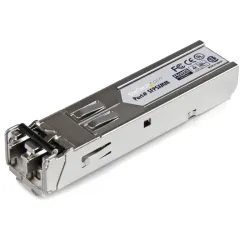 Startech.com ricetrasmettitore fibra ottica multimodale sfp gigabit 850 nm