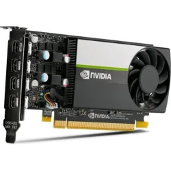 Hp nvidia t400e 4gb 4mdp graphics 4 x mini displayport