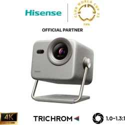 Hisense Videoproiettore Pro Videoproiettore Hisense 20016688 SERIE M2 Pro Silver 6942351423036