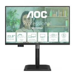 Aoc 23,8 MONITOR IPS 120HZ REG ALT 4038986143172
