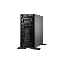 Server tower hpe ml110 gen11 xeon-s 4514y 16c 2.00ghz 64gb ram 8x2.5 sff 2x480gb ssd mr408i-o nodvd 2lan 2x1000w 3y nbd smartch.