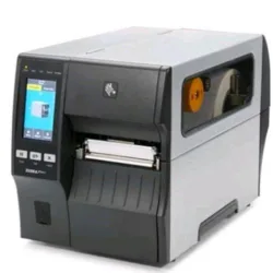 Zebra zt411 stampante termica 203dpi ,usb, ethernet, btle, peeler e linear takeup