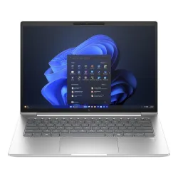 Hp elitebook 640 g11 intel core ultra 7 165u 16gb hd 512gb ssd 14`` windows 11 pro