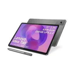 Lenovo TABLET IDEA TAB TB336ZU 11" 8+256GB 5G / WIFI LUNA GREY GRIGIO (ZAFM0169SE) 0198157011007