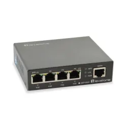 LevelOne GEP-0523 switch di rete Gigabit Ethernet (10/100/1000) Supporto Power o