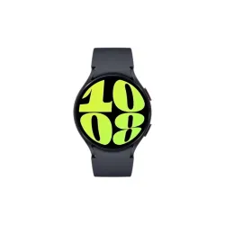 Samsung galaxy watch6 sm-r945fzkadbt smartwatch e orologio sportivo 3,81 cm (1.5\) oled 44 mm digitale 480 x 480 pixel touch