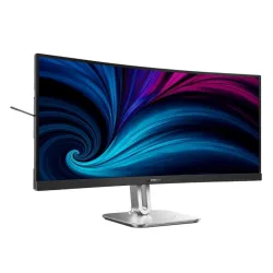 Philips 34 MONITOR VA 120HZ REG ALT 8712581806040
