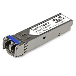 Startech.com cisco glc-lh-sm compatibile - modulo ricetrasmettitore sfp - 1000base-lx/lh