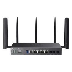TP-Link Omada DR3650V-4G router wireless Gigabit Ethernet dual band (2,4 GHz / 5