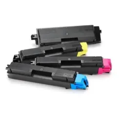 Toner Kyocera 1T02KVANL0 Kyocera TK-590Y FS-C2026 Giallo
