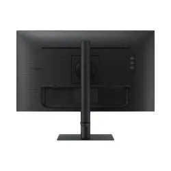 Samsung viewfinity s80tb monitor pc 68,6 cm (27\) 3840 x 2160 pixel 4k ultra hd led nero