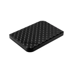 Verbatim store`n` go ssd esterno 512gb usb-c 3.2 gen 1 black