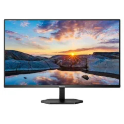 Philips 32e1n3100la/00 31.5 led full hd w-led 16:9 300 cd/mq 1 ms 3000:1 75hz altoparlanti 1 x vga 2 x hdmi nero