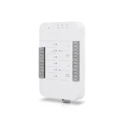 Ubiquiti access hub controllore della sicurezza della porta ethernet