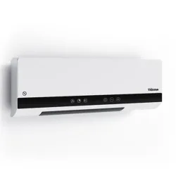 Termoventilatore tristar parete oscillan